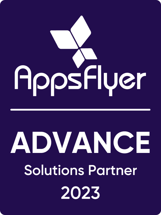 AppsFlyer Partner